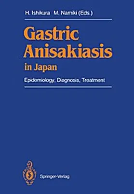 Obrázok produktu pre Gastric Anisakiasis in Japan