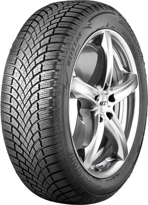 Produktbild von Bridgestone Blizzak Lm005 205/55R16 91H