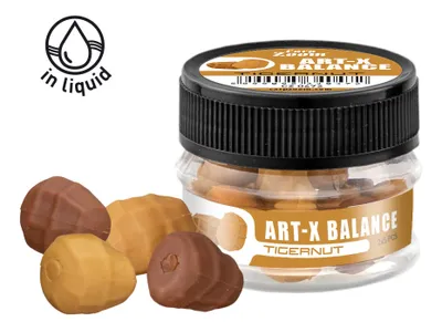 Zdjęcie produktu dla Carp Zoom – sztuczna przynęta Art-X Balance Tiger Nut 6 g