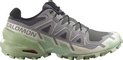 Produktbild von SALOMON SHOES SPEEDCROSS 6 W Clrock/Vanila/Smoke 000 000 40