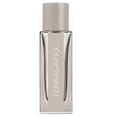 Zdjęcie produktu dla Salvatore Ferragamo Ferragamo Bright Leather woda toaletowa dla mężczyzn 30 ml