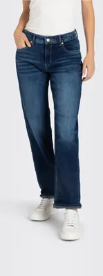 Produktbild von - MAC JEANS - STRAIGHT, Light authentic denim - - 5818-90-0389L-D671 - blau Größe 36/30