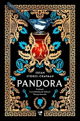 Immagine prodotto di Pandora