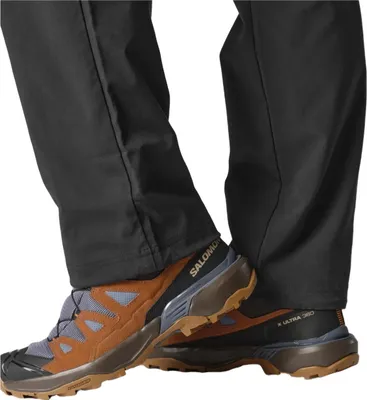 Image de Baskets Salomon L47571200 pour Uni