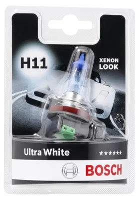 Produktbild von Bosch Glühlampe, Fernscheinwerfer 1987301154
