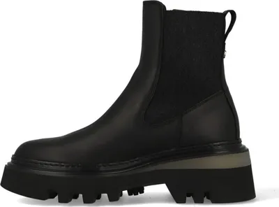 Productafbeelding van Woolrich Laarzen WFW212.541.1900 Zwart-40