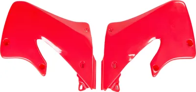 Zdjęcie produktu dla UFO Plast Kühlerspoiler