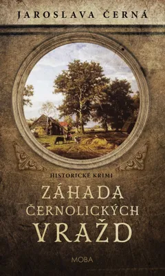 Image de Záhada černolických vražd (Černá Jaroslava)