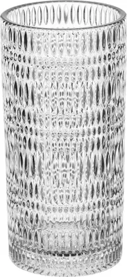 Image de Nachtmann Vase/photophore Ethno 23 cm de haut