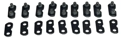 Produktbild von Stihl Original Satz Kettenteile 3/8" 1,5 - 1,6 mm Verbindungsglieder Nieten - 38246606020