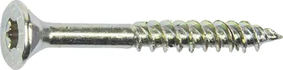 Produktbild von Schmidd Schrauben Holzbauschrauben 4.0 x 35 mm TX 20 Senkkopf - 300 Stück