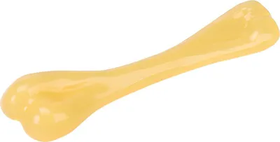Immagine prodotto di Osso Karlie alla vaniglia - 13 cm
