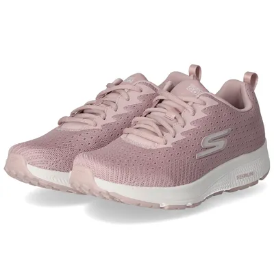 Produktbild von Skechers Sneakers 128286-MVE in Pink color size 41