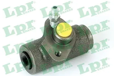 Obrázok produktu pre Brzdový valec LPR 4732