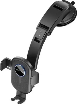 Produktbild von Vention Kscb0 Autotelefonhalterung Silber  Silber One Size