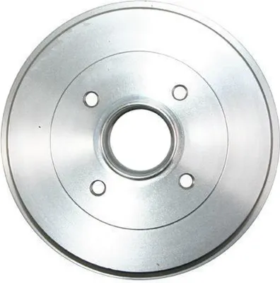 Produktbild von Bremstrommel rotierend Ø 203 mm 51 mm A.B.S. für RENAULT RAPID