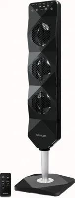 Image de Ventilateur de table SFN 5040BL SENCOR