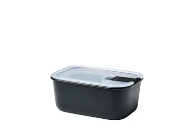 Obrázek produktu pro Mepal Vorratsdose Easyclip 700ml černá