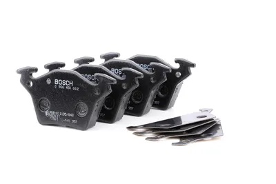 Immagine prodotto di Pastiglie per freni BOSCH Pastiglie per freni 0 986 460 002