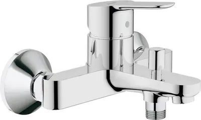 Produktbild von Badkranzusammenstellung, Silber