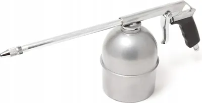 Image de Pistolet d'entretien pour huile 1 L