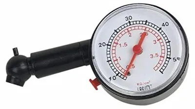 Produktbild von Mannesmann M 054-T Reifendruckprüfer