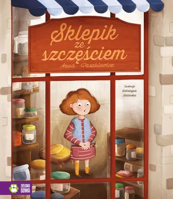 Produktbild von Der Glücksladen