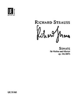 Produktbild von Sonate