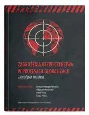 Produktbild von Sicherheitsrisiken im Globalisierungsprozess – Sammelband