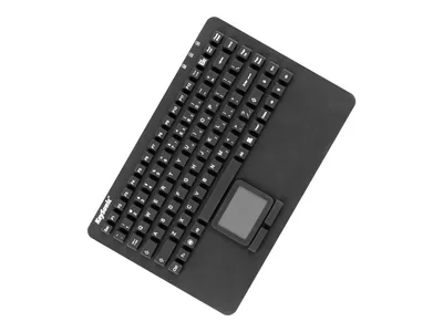 Obrázek produktu pro KeySonic KSK-5230 IN - Tastatur - mit Touchpad