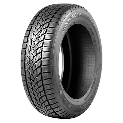 Produktbild von Lassa Multiways 4X4 235/65R17 108H Bsw Xl