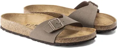 Produktbild von Birkenstock Madrid BS - damen sandale