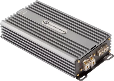 Produktbild von ACV CA-CCI2, A/B, 2 Kanäle, 170 W, 340 W, 4.0 Kanäle, 45 Ohm
