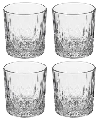 Produktbild von Secret de Gourmet Trinkglaser - Set 4x Stuck - 240 ml - Glas