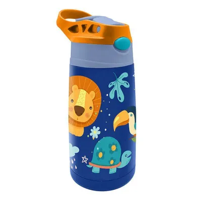 Image de KiDS Licensing - KL11258 - Bouteille à boire