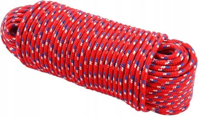 Produktbild von Kraft&Dele KD11023 Multifunktionsseil 50M 8mm