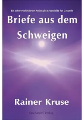 Zdjęcie produktu dla Briefe aus dem Schweigen