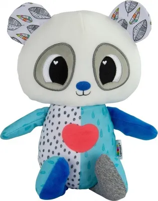 Obrázek produktu pro Lamaze - Uklidňující medvídek panda