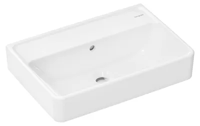 Obrázek produktu pro HANSGROHE 60210450 Umyvadlo Compact Xanuia Q 550x370mm