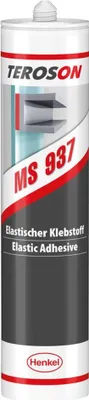 Produktbild von TEROSON MS 937 GY CR290ML M/L Henkel 12 Stk