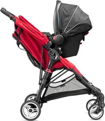 Produktbild von Baby Jogger Autositzadapter für Peg Perego/Chicco für City Mini ZIP