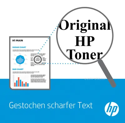 Produktbild von HP Transferkit - Q3658A - 75.000Seiten