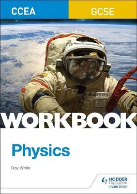 Productafbeelding van CCEA GCSE Physics Workbook
