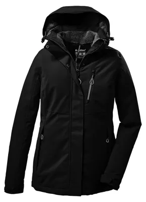 Produktbild von KILLTEC Damen Funktionsjacke