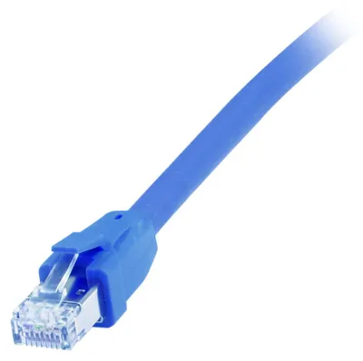 Obrázok produktu pre Equip Patch-Kabel - RJ-45 (M) zu RJ-45 (M)