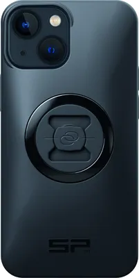 Produktbild von SP Connect Phone Case, Cover, Apple, Iphone 13 Mini, 13,7 cm (5.4"), Schwarz