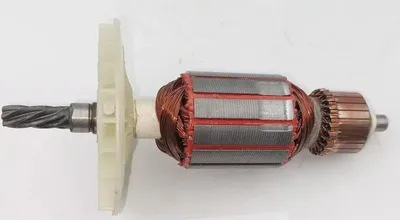 Zdjęcie produktu dla #15 Wirnik Do Ded7928 - Xded7928.15