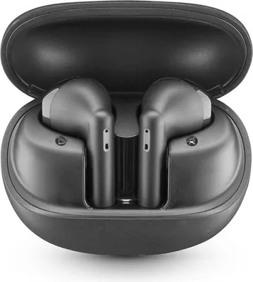 Image de Cellularline 8018080492938 Sans fil Bluetooth Noir