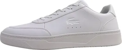 Obrázok produktu pre Tenisky Lacoste Court Pro 225 1 SMA, biele 42 EU