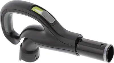 Produktbild von Almec Staubsauger-Handgriff mit Luftregelung – geeignet für AEG VX8-2-ECO & ZUOG9929 – ersetzt 2193710361